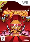 Ninjabread Man - Wii